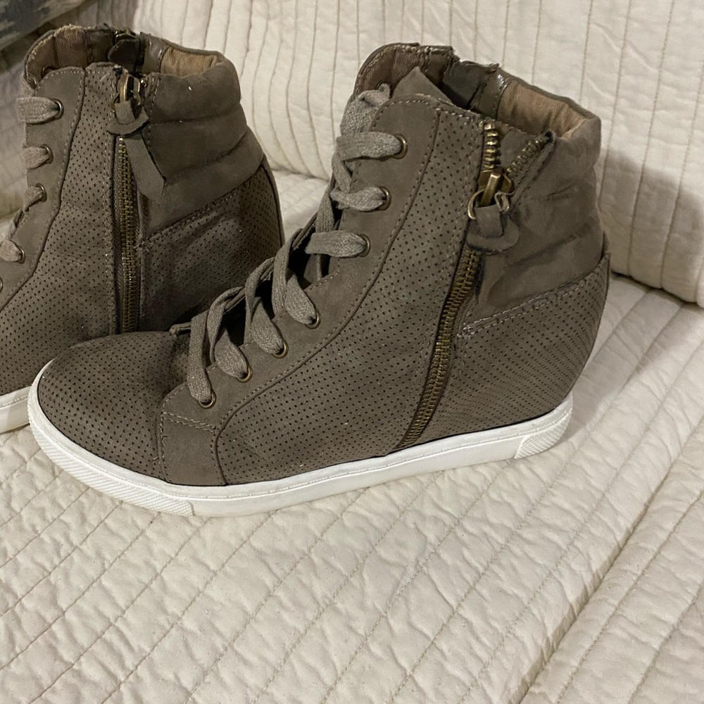 Steve Madden Leynn sneakers